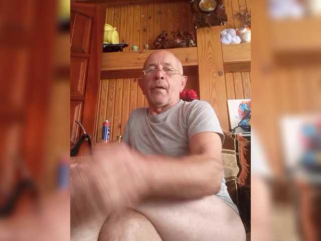 MishaInsky — live male cam