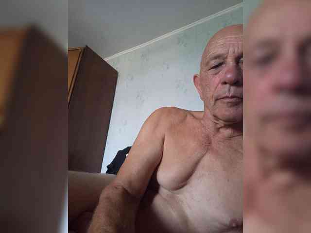 MishaInsky Live Webcam on BongaCams