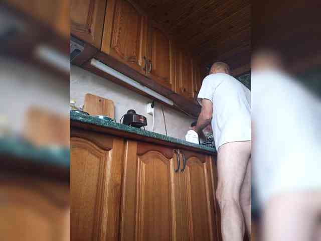 MishaInsky Sex Cam Show