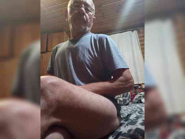 MishaInsky Sex Cam Show