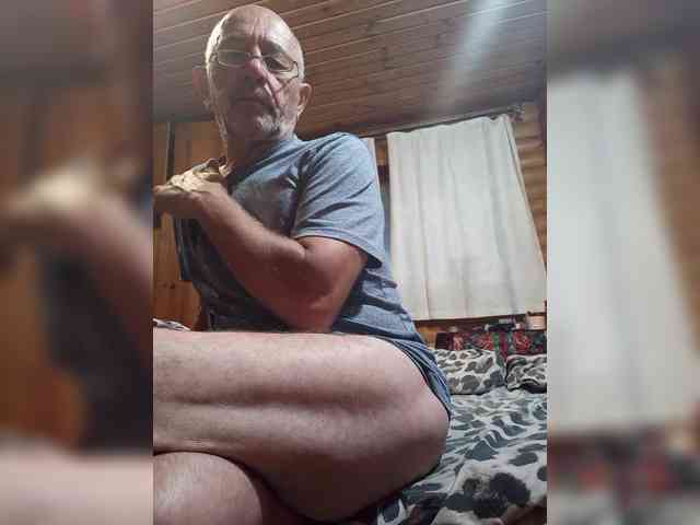 MishaInsky Sex Cam Show