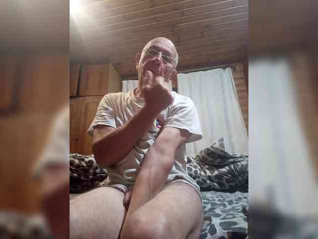 MishaInsky Sex Cam Show