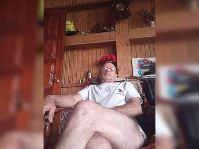 MishaInsky Sex Cam Show