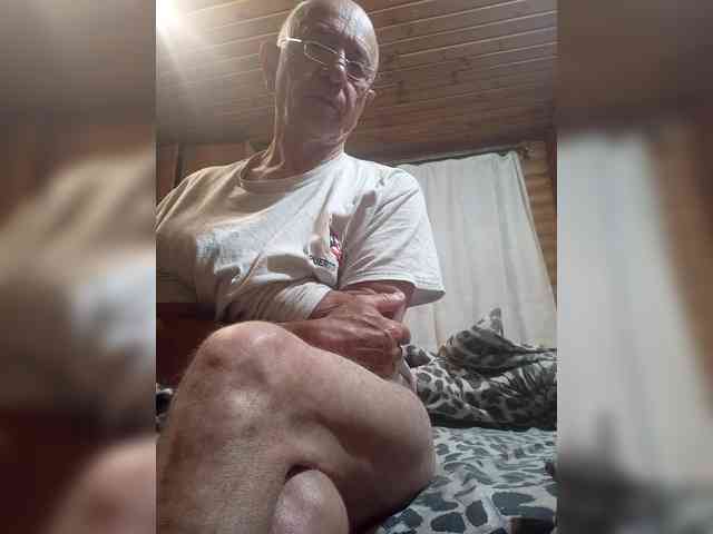 MishaInsky Sex Cam Show