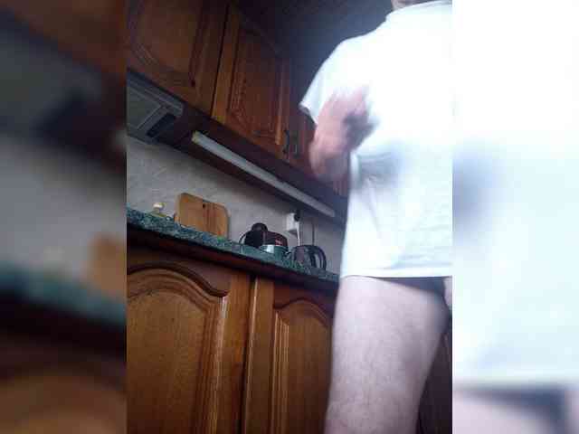 MishaInsky Sex Cam Show