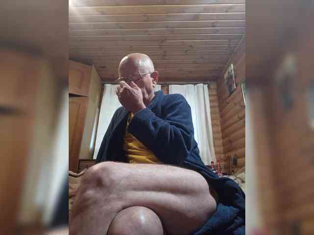 MishaInsky Live Webcam on BongaCams