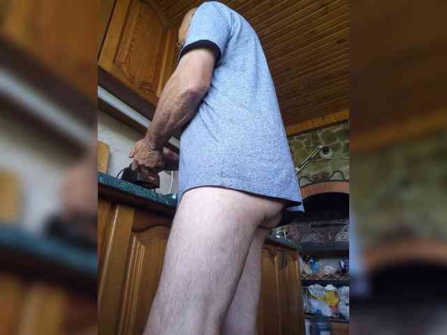MishaInsky Sex Cam Show