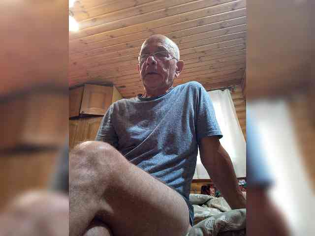 MishaInsky Live Webcam on BongaCams