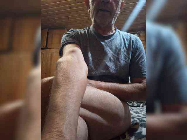 MishaInsky Sex Cam Show