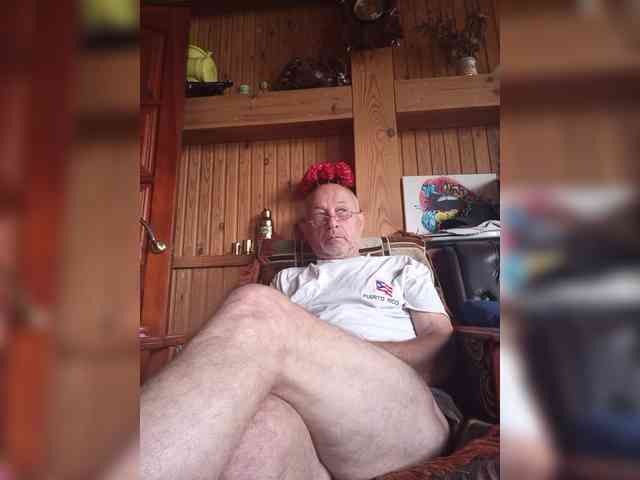 MishaInsky Sex Cam Show