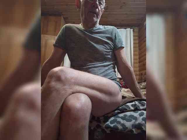 MishaInsky Live Webcam on BongaCams