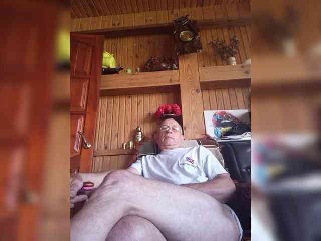MishaInsky Sex Cam Show