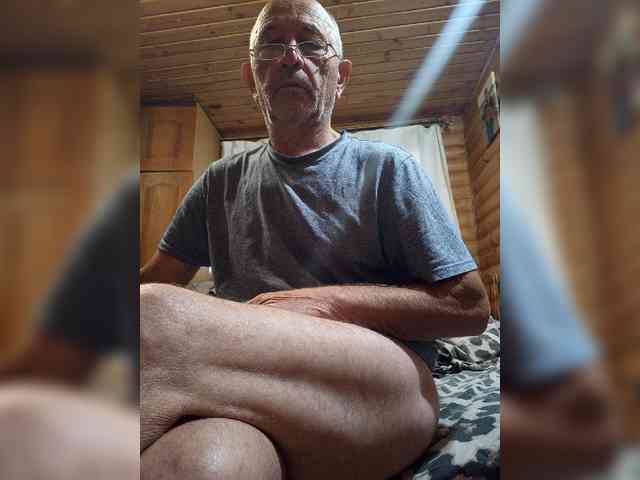 MishaInsky Sex Cam Show