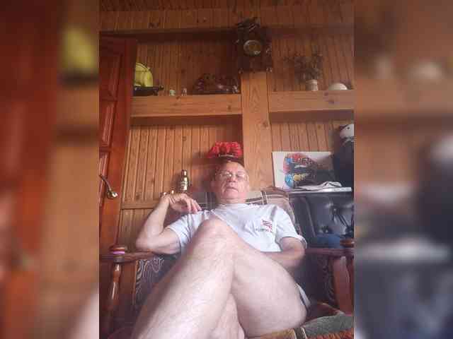 MishaInsky Sex Cam Show