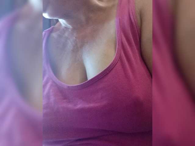 DianaBelouch live webcam show