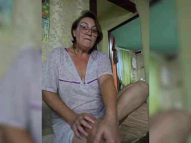 DianaBelouch webcam