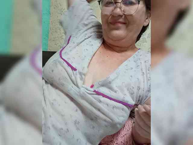 DianaBelouch webcam