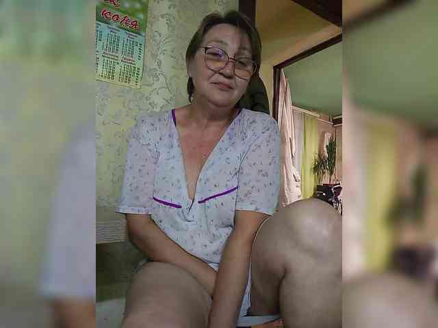 DianaBelouch webcam