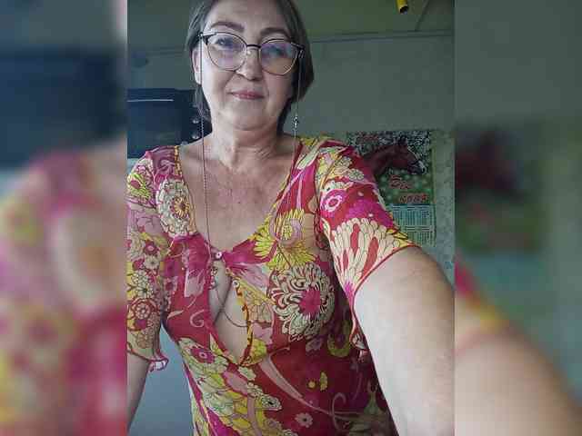 DianaBelouch webcam