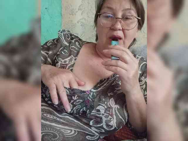 DianaBelouch webcam