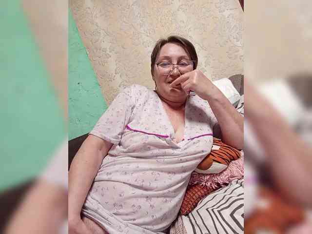 DianaBelouch webcam