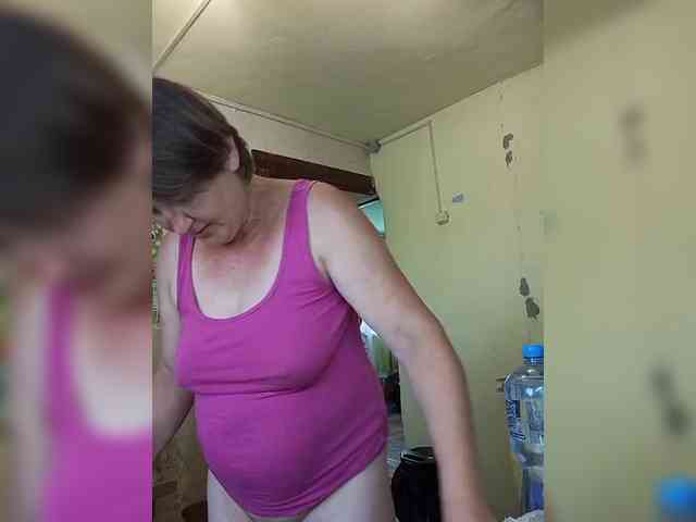 DianaBelouch webcam