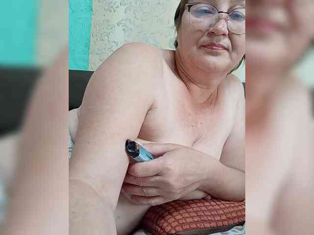 DianaBelouch webcam