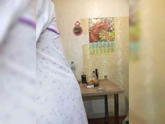 DianaBelouch webcam