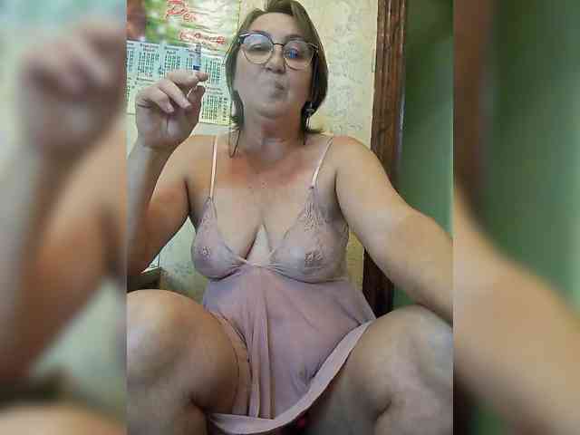 DianaBelouch webcam