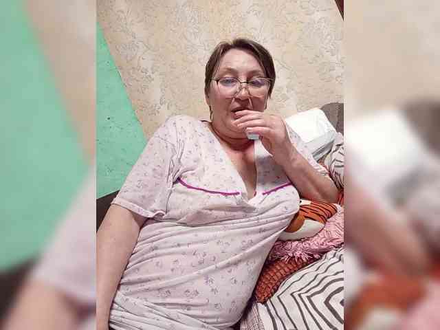 DianaBelouch webcam