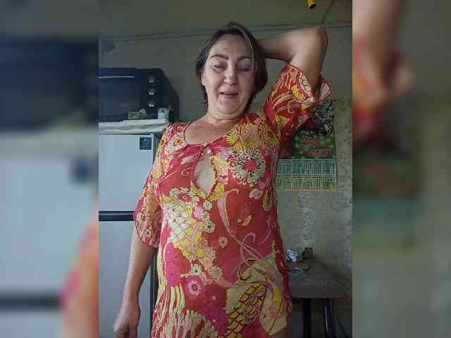 DianaBelouch webcam