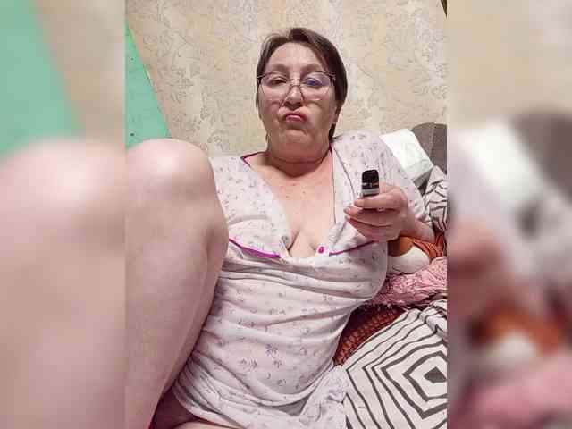DianaBelouch webcam