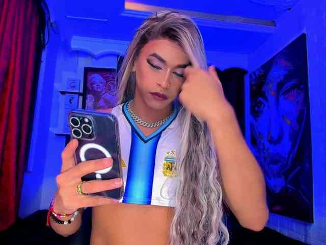 Yhoisgirl Sex Cam Show