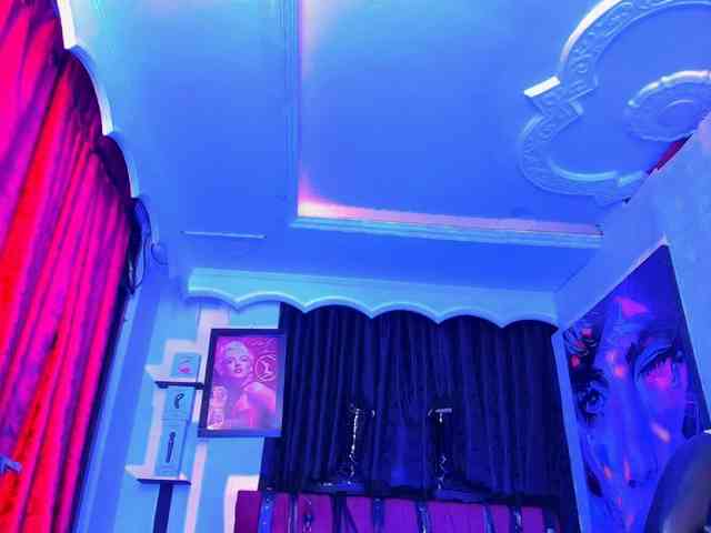 Yhoisgirl Sex Cam Show