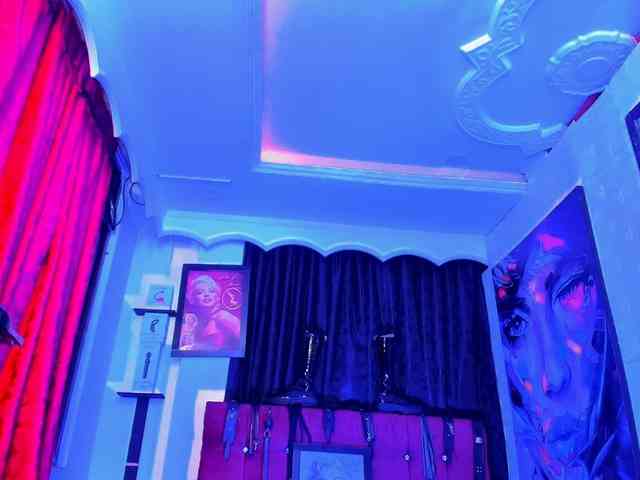 Yhoisgirl Sex Cam Show