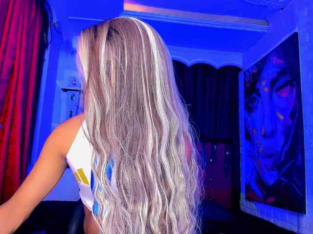 Yhoisgirl Sex Cam Show