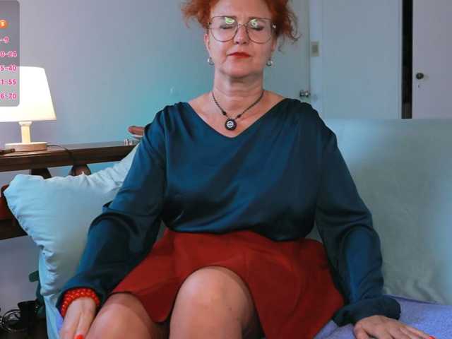 Karen_Roux live cam