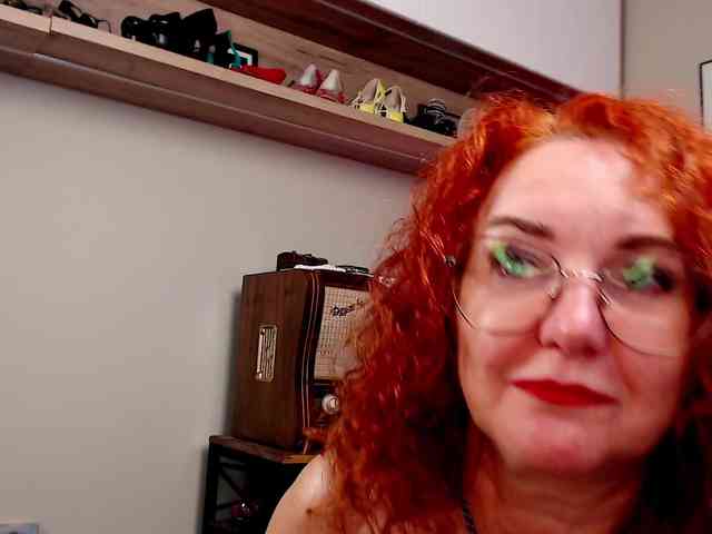 KarinaRouge Sex Cam Show