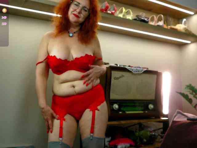 KarinaRouge