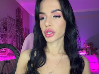 StacyPeach Porn Show