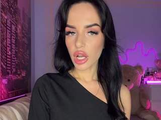 StacyPeach Porn Show