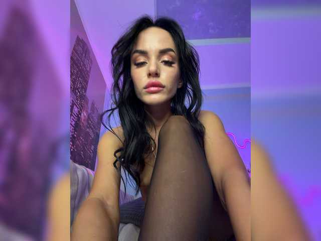 Hotgirlanasta live cam on BongaCams