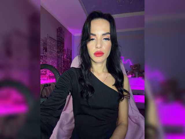 Hotgirlanasta live cam on BongaCams