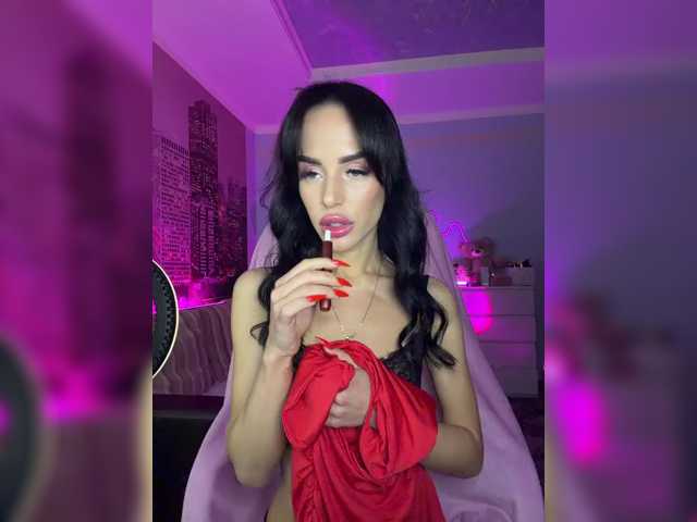 Hotgirlanasta live cam on BongaCams