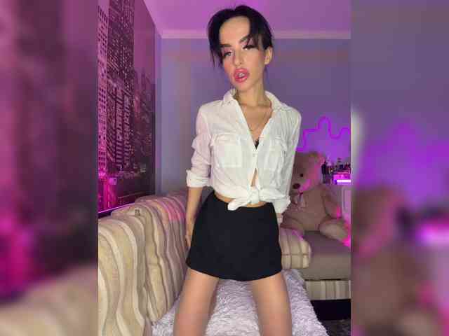 StacyPeach webcam