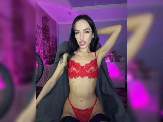 StacyPeach webcam