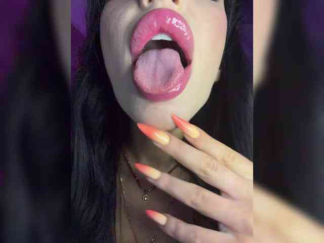 -YourPeachDream- webcam