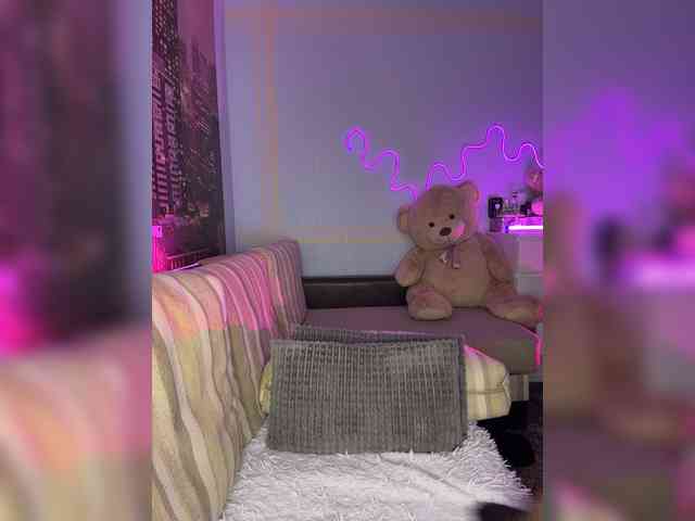 -YourPeachDream- webcam