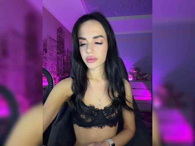 -YourPeachDream- webcam