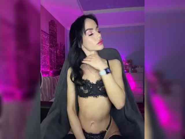 StacyPeach webcam